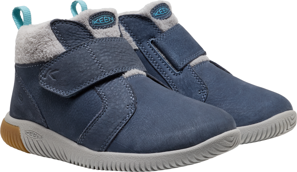 Keen KNX MIddie Vintage Indigo/Alloy_8