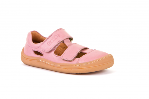 Froddo Barefoot sandály Pink