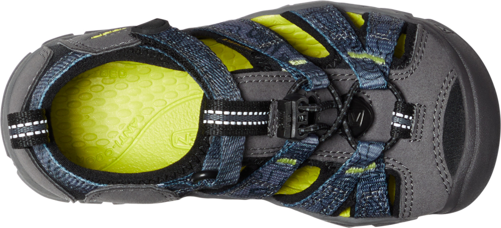 Keen Seacamp II CNX  Magnet/Evening Primrose_11