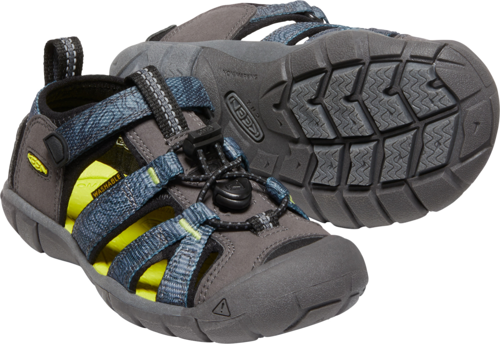 Keen Seacamp II CNX  Magnet/Evening Primrose_10