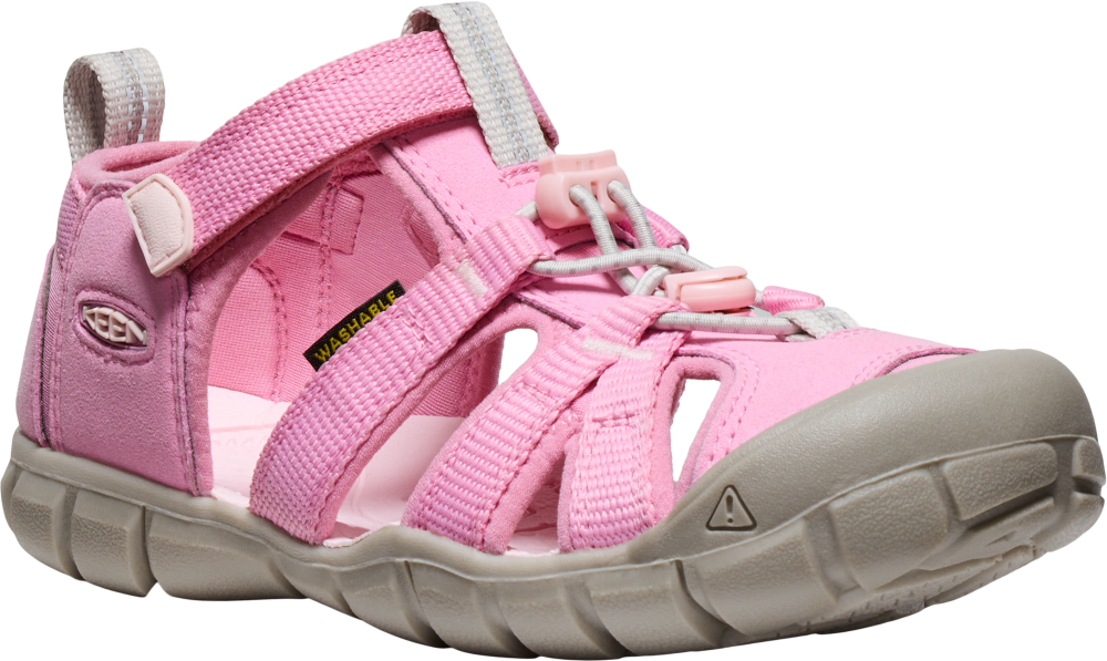 Keen Seacamp II CNX  Moonlite Mauve/Pink-A-Boo_10