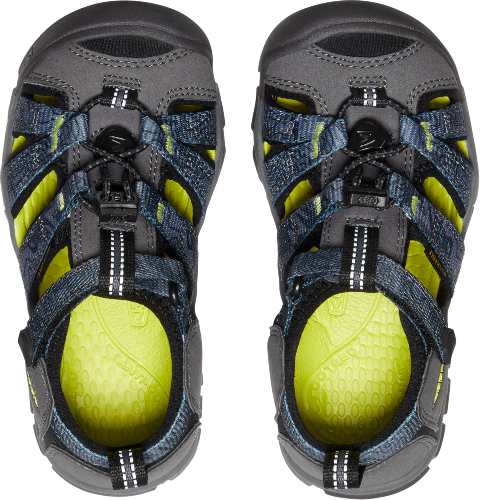 Keen Seacamp II CNX  Magnet/Evening Primrose_9