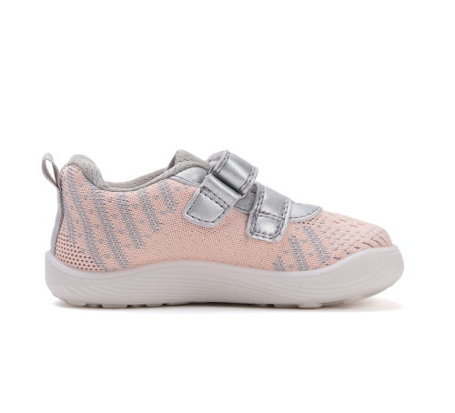 DDstep textilní tenisky F093-51399 Pink