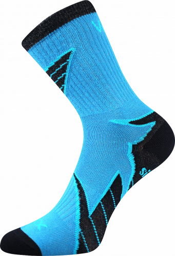 Voxx dětské sportovní ponožky Joskik modrá
