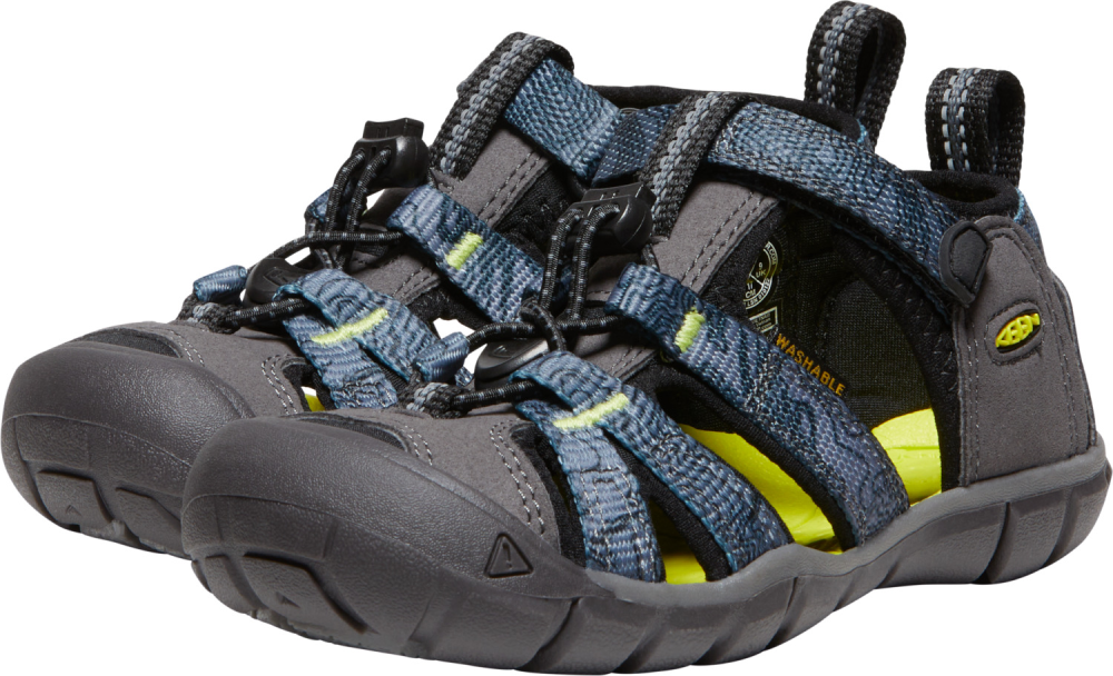 Keen Seacamp II CNX  Magnet/Evening Primrose_7