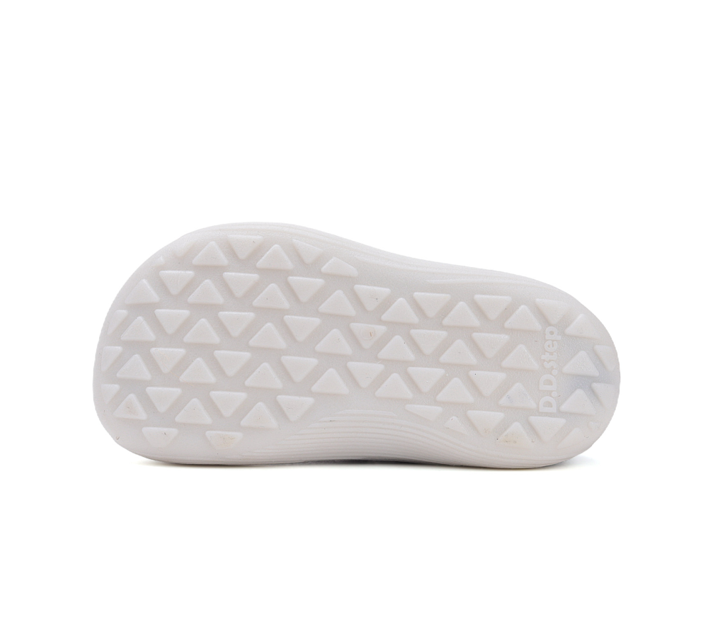 DDstep textilní tenisky F093-51399 Pink_4