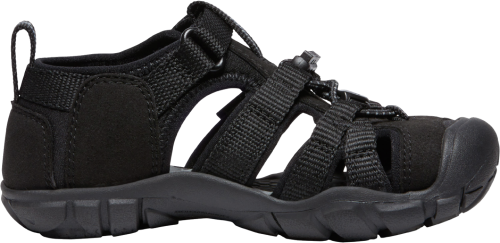 Keen Seacamp II CNX  Black/Grey