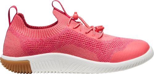 Keen KNX KNIT Pink A Boo/Moonlite Mauve