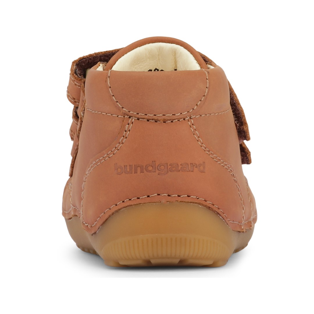 Bundgaard Petit Strap Cognac_2