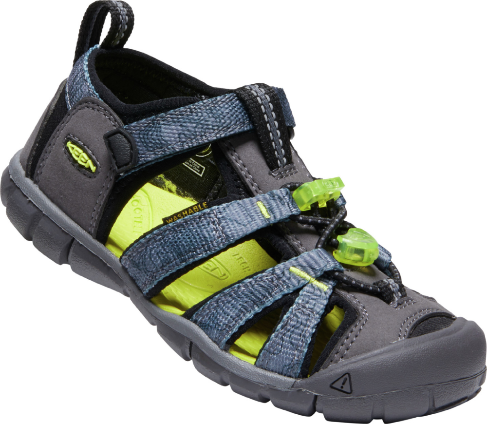 Keen Seacamp II CNX  Magnet/Evening Primrose_5