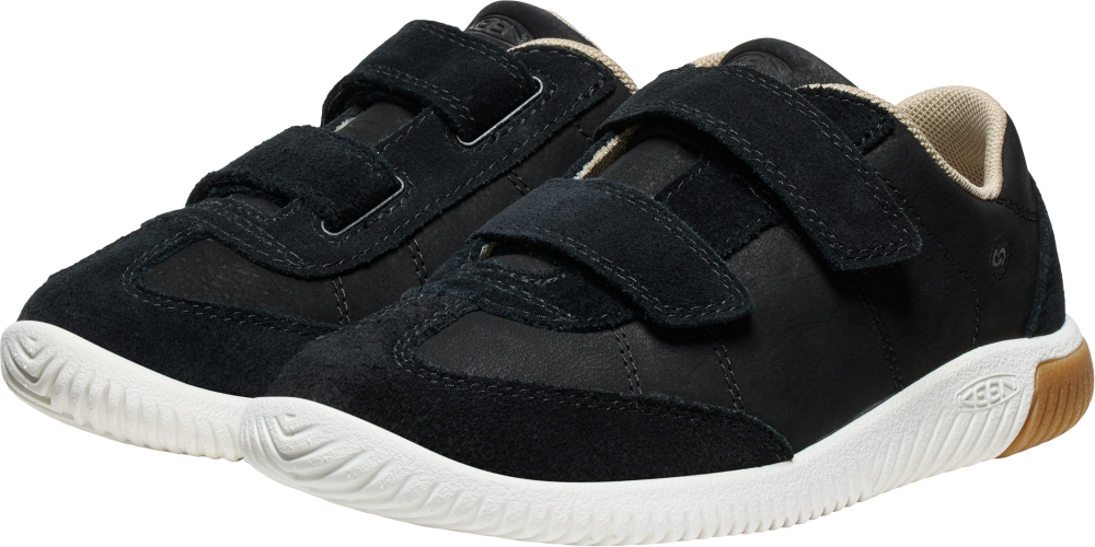 Keen KNX T-Toe Black/Star White_3
