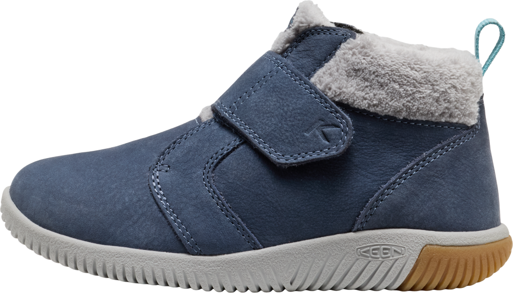 Keen KNX MIddie Vintage Indigo/Alloy_2