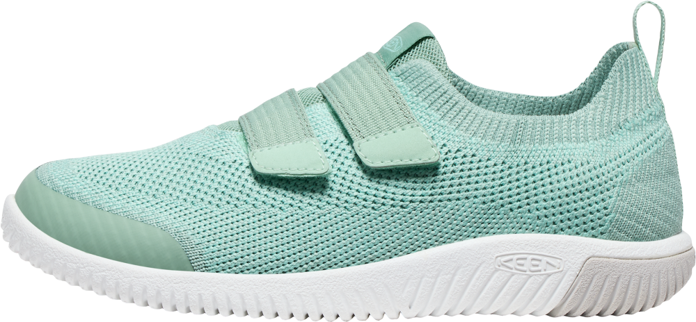 Keen KNX KNIT Granite Green/Lichen_1