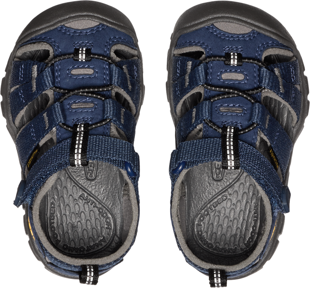 Keen Seacamp II CNX  TOTS Naval Academy/Drizzle_3