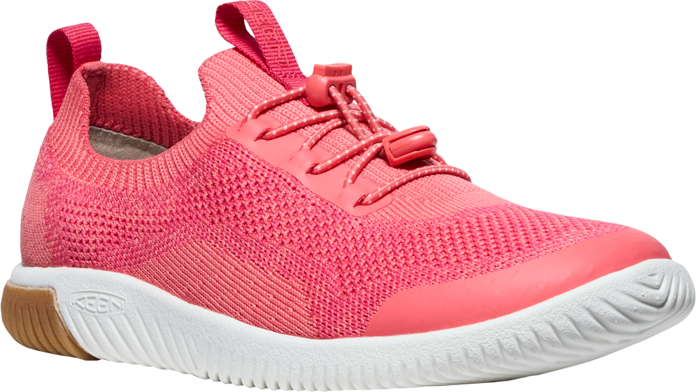 Keen KNX KNIT Pink A Boo/Moonlite Mauve_5