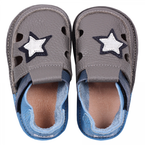 Tikki shoes sandálky Starlit Sky