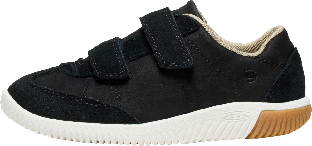 Keen KNX T-Toe Black/Star White_1