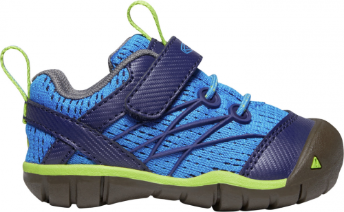 Keen Chandler CNX TOTS Brilliant Blue/Blue Depths