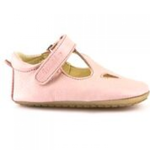 Froddo Prewalkers G1130006-1 sandálky pink