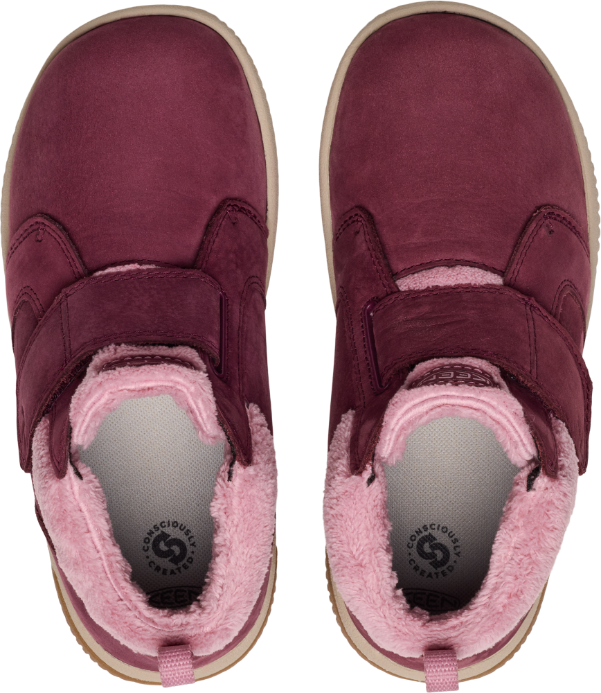 Keen KNX Middie Fig/Lilas_5