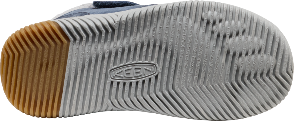 Keen KNX MIddie Vintage Indigo/Alloy_9