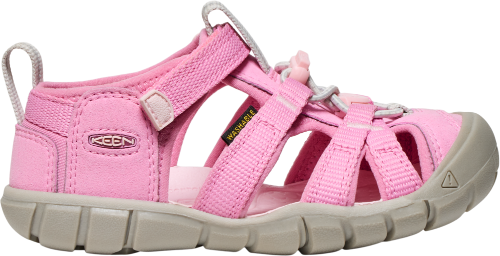 Keen Seacamp II CNX  Moonlite Mauve/Pink-A-Boo_3