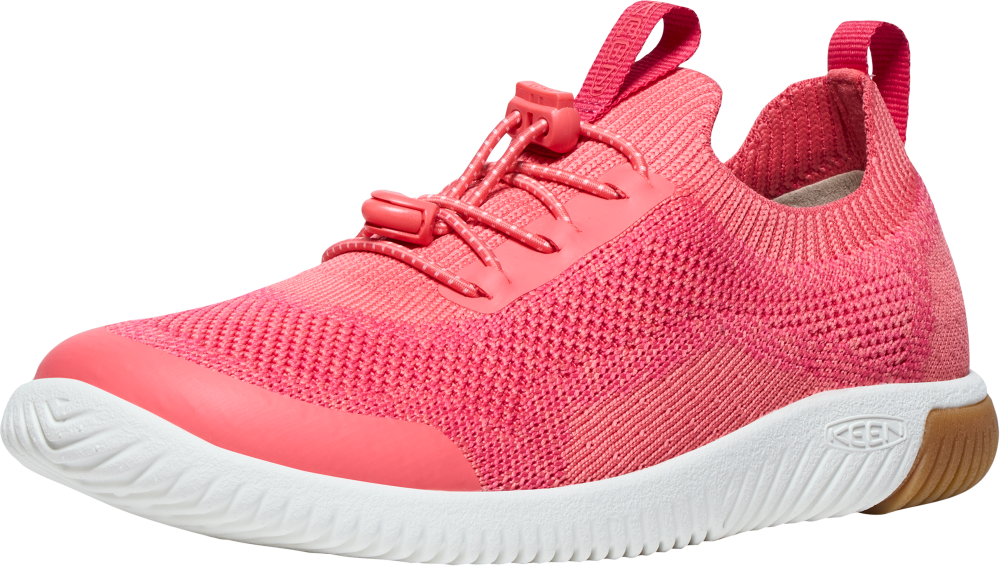 Keen KNX KNIT Pink A Boo/Moonlite Mauve_4