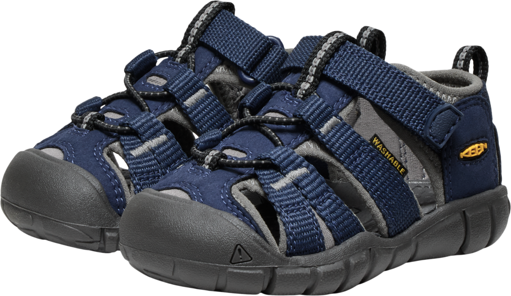 Keen Seacamp II CNX  TOTS Naval Academy/Drizzle_2