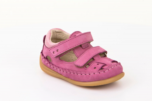 Froddo Flexible sandálky pink G2150077-2