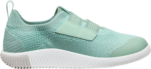 Keen KNX KNIT Granite Green/Lichen