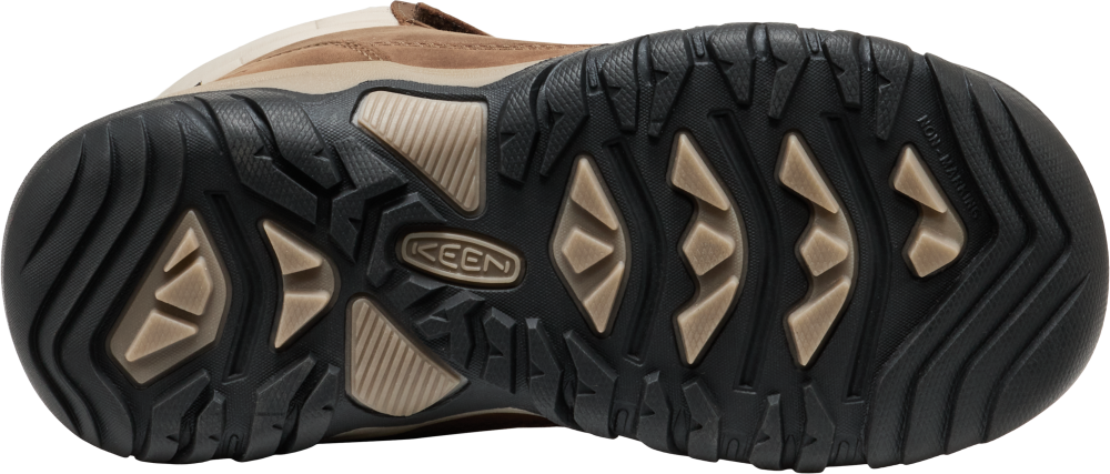 Keen Kanibou WP Dark Earth/Roasted Pecan_9