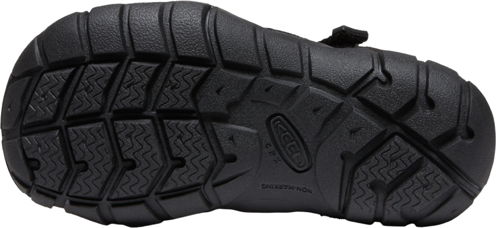 Keen Seacamp II CNX  Black/Grey_2