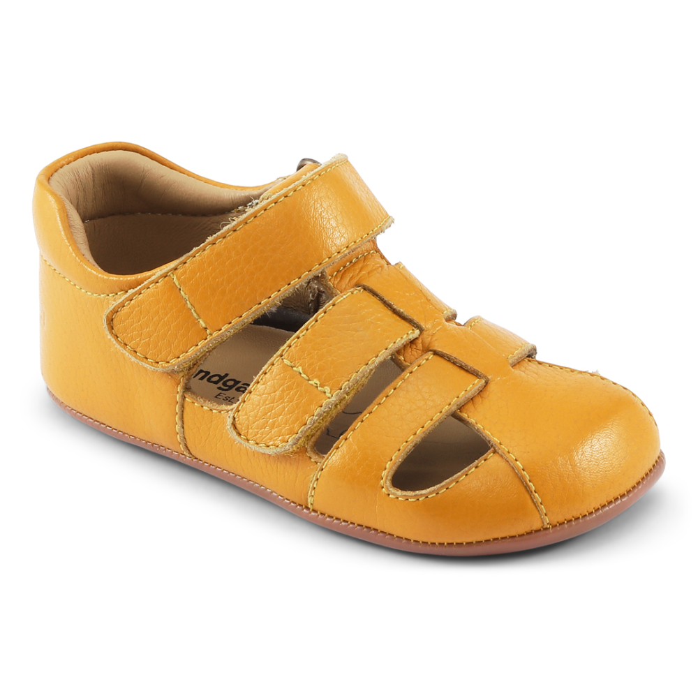 Bundgaard Tobias Summer Yellow