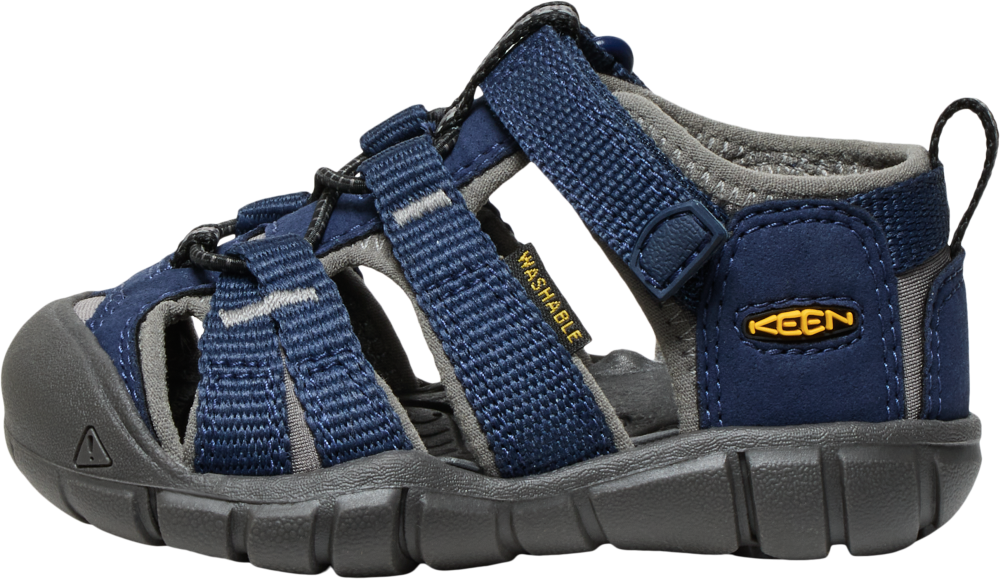 Keen Seacamp II CNX  TOTS Naval Academy/Drizzle_1