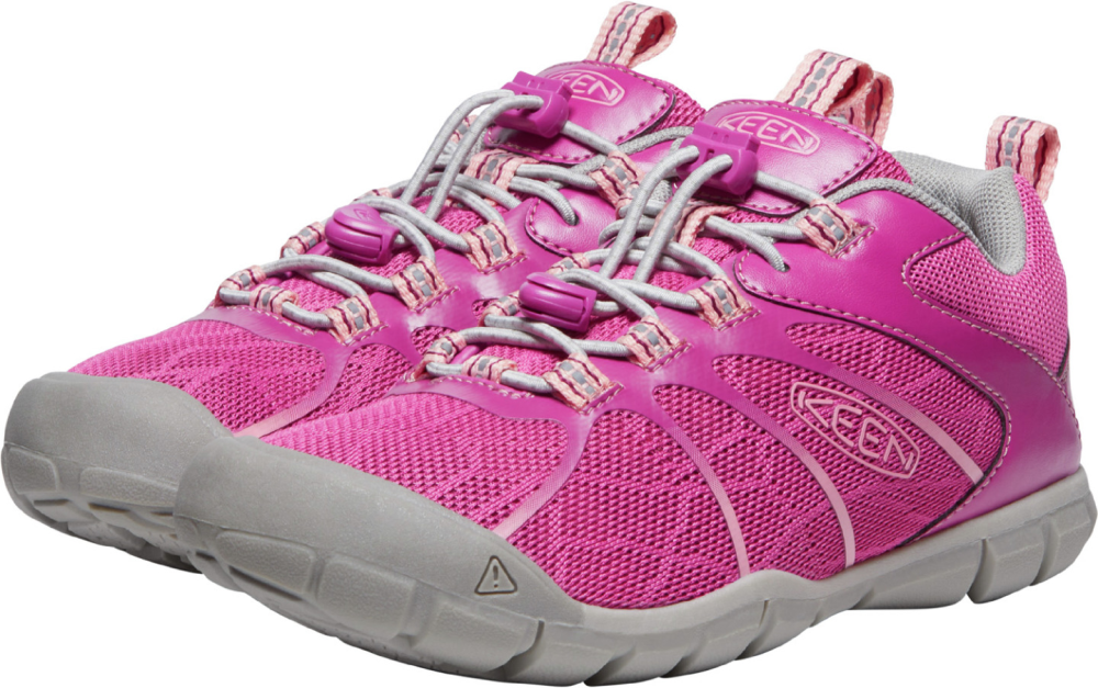 Keen Chandler 2 CNX TOTS Festival Fuchsia/Ibis Rose_5