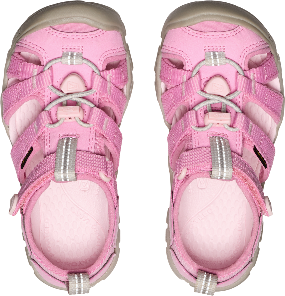 Keen Seacamp II CNX  Moonlite Mauve/Pink-A-Boo_5