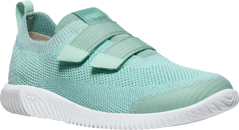 Keen KNX KNIT Granite Green/Lichen_7