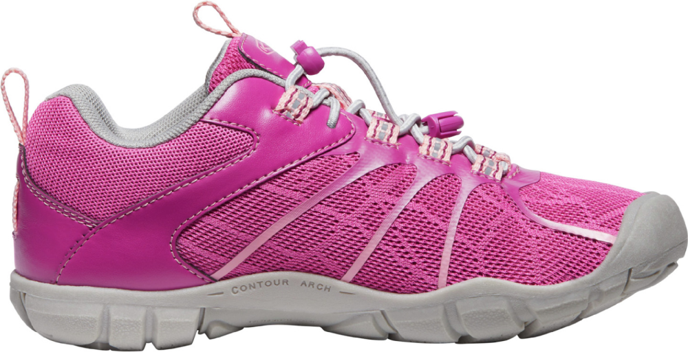 Keen Chandler 2 CNX TOTS Festival Fuchsia/Ibis Rose