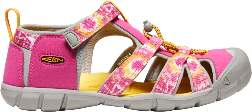 Keen Seacamp II CNX  Multi/Keen Yellow