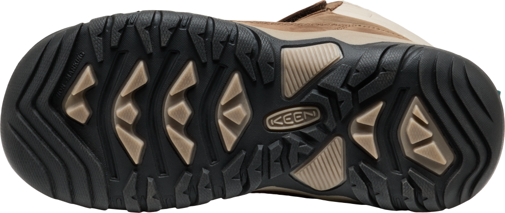 Keen Kanibou WP Dark Earth/Roasted Pecan_8