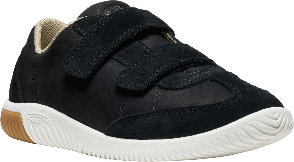 Keen KNX T-Toe Black/Star White_6