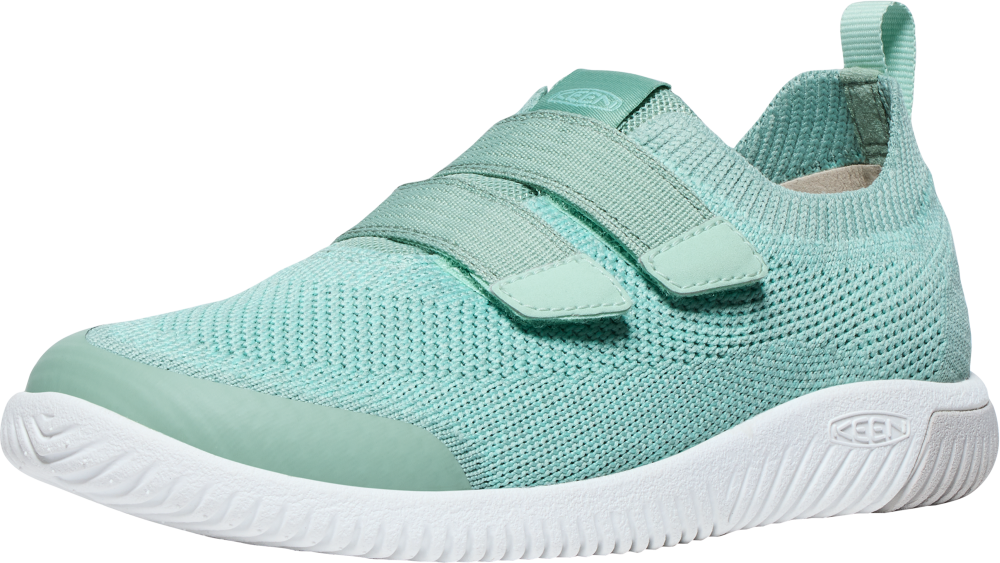 Keen KNX KNIT Granite Green/Lichen_6