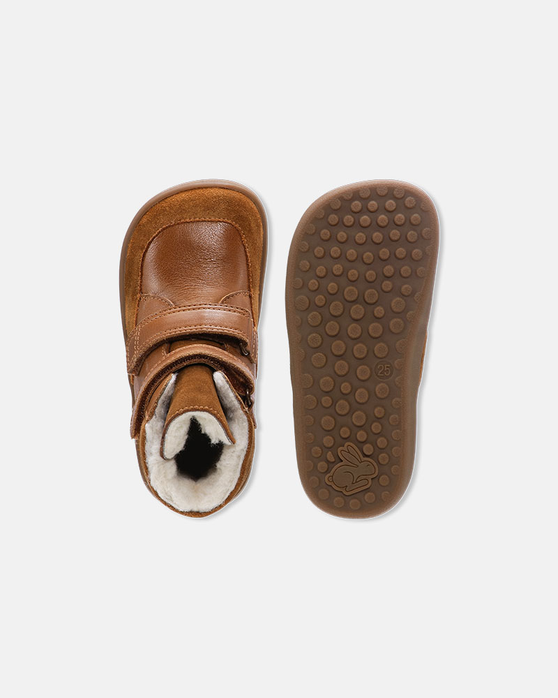 Bundgaard Basil Cognac_1