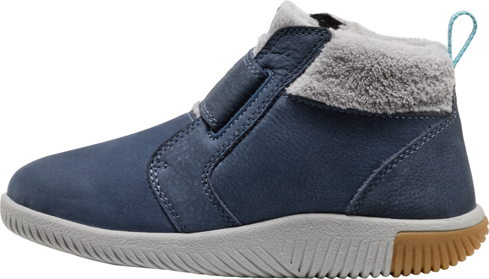 Keen KNX MIddie Vintage Indigo/Alloy_1