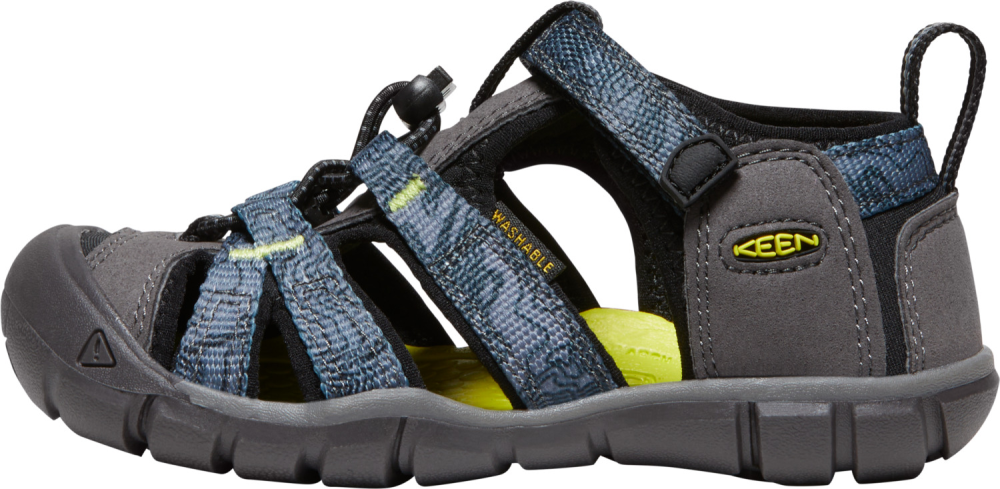 Keen Seacamp II CNX  Magnet/Evening Primrose_6