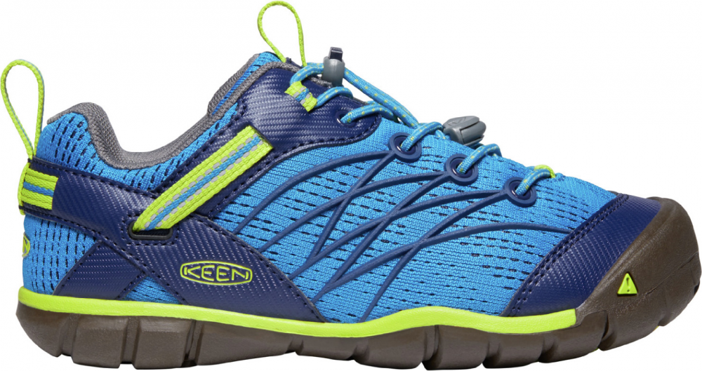 Keen Chandler CNX Brilliant Blue/Blue Depths