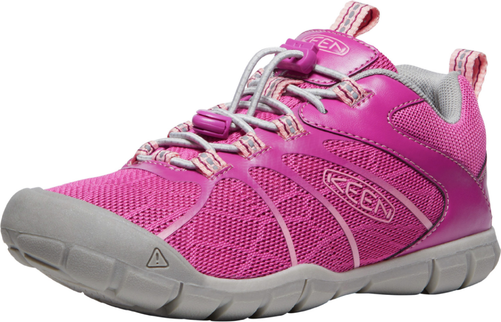 Keen Chandler 2 CNX TOTS Festival Fuchsia/Ibis Rose_2