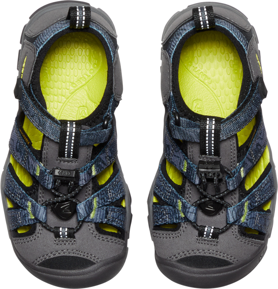Keen Seacamp II CNX  Magnet/Evening Primrose_8