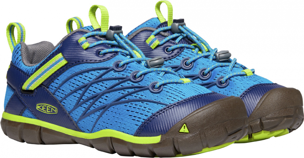 Keen Chandler CNX Brilliant Blue/Blue Depths_3