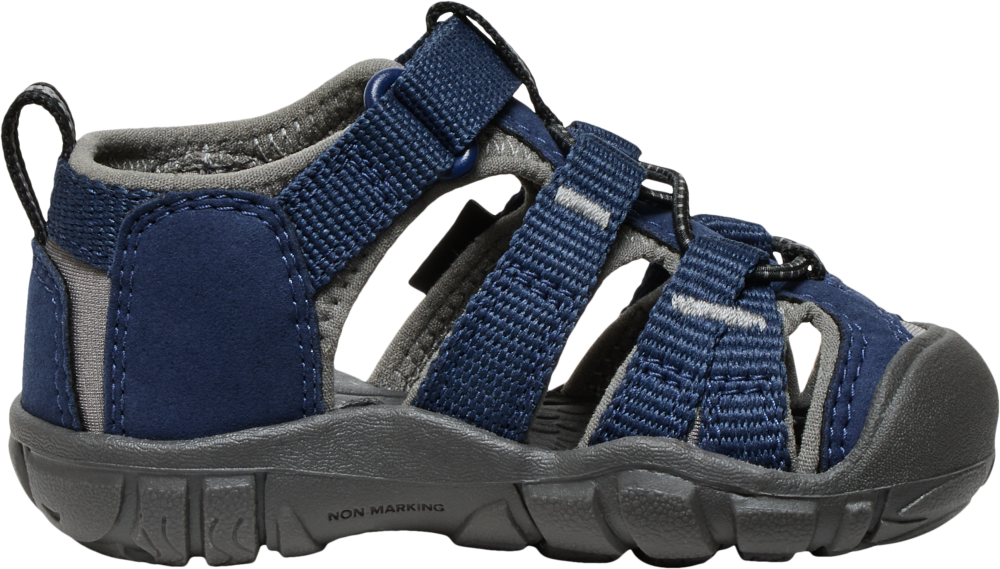 Keen Seacamp II CNX  TOTS Naval Academy/Drizzle